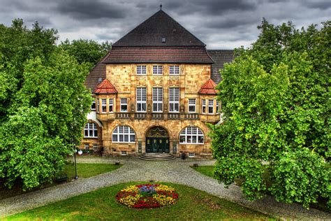 hermes bochum gerthe